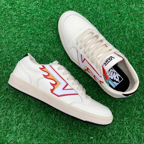 Vans Lowland - Picture 7 of 8